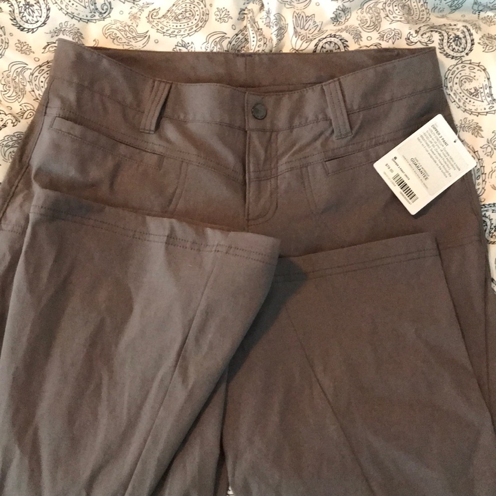 Athleta Dipper 2